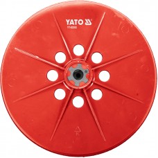 YATO Cap rezerva de 225mm pentru masini de slefuit